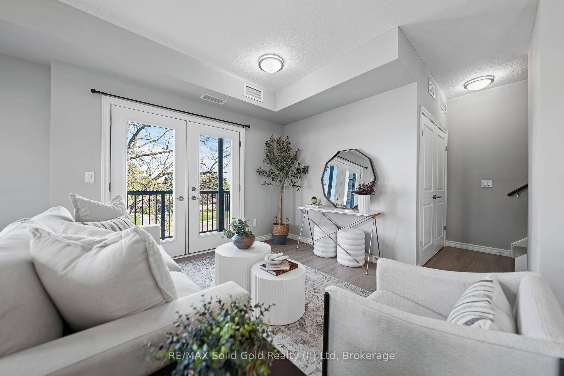 Photo 61 of Unit 20, 408 Guelph Avenue, Cambridge — HOMEH