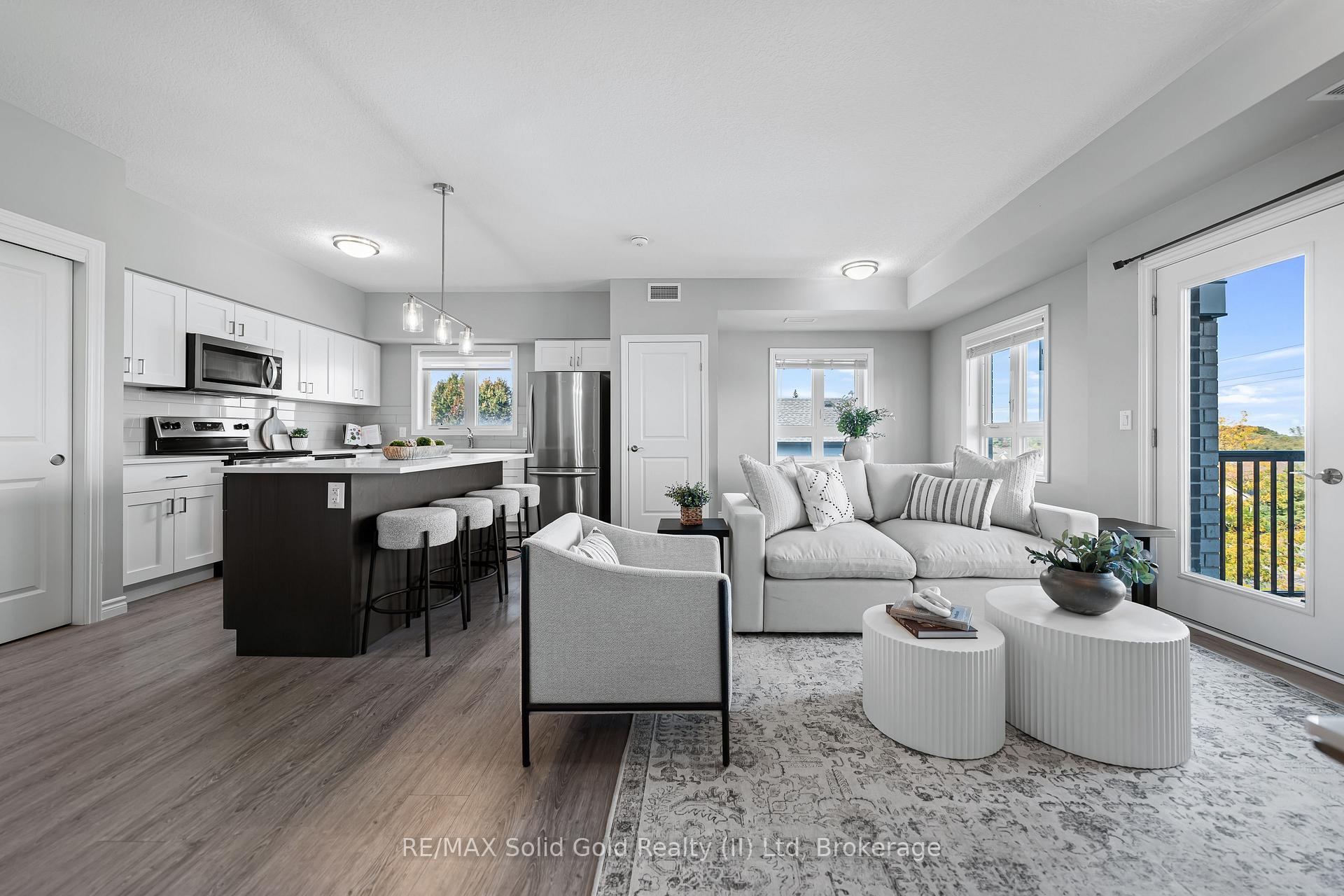 Photo 65 of Unit 20, 408 Guelph Avenue, Cambridge — HOMEH