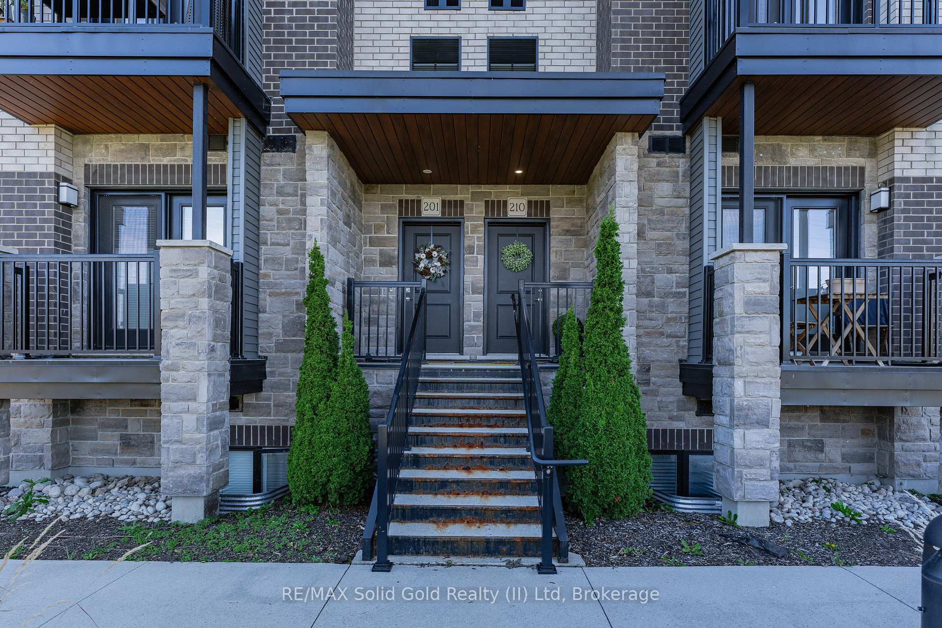 Photo 22 of Unit 20, 408 Guelph Avenue, Cambridge — HOMEH