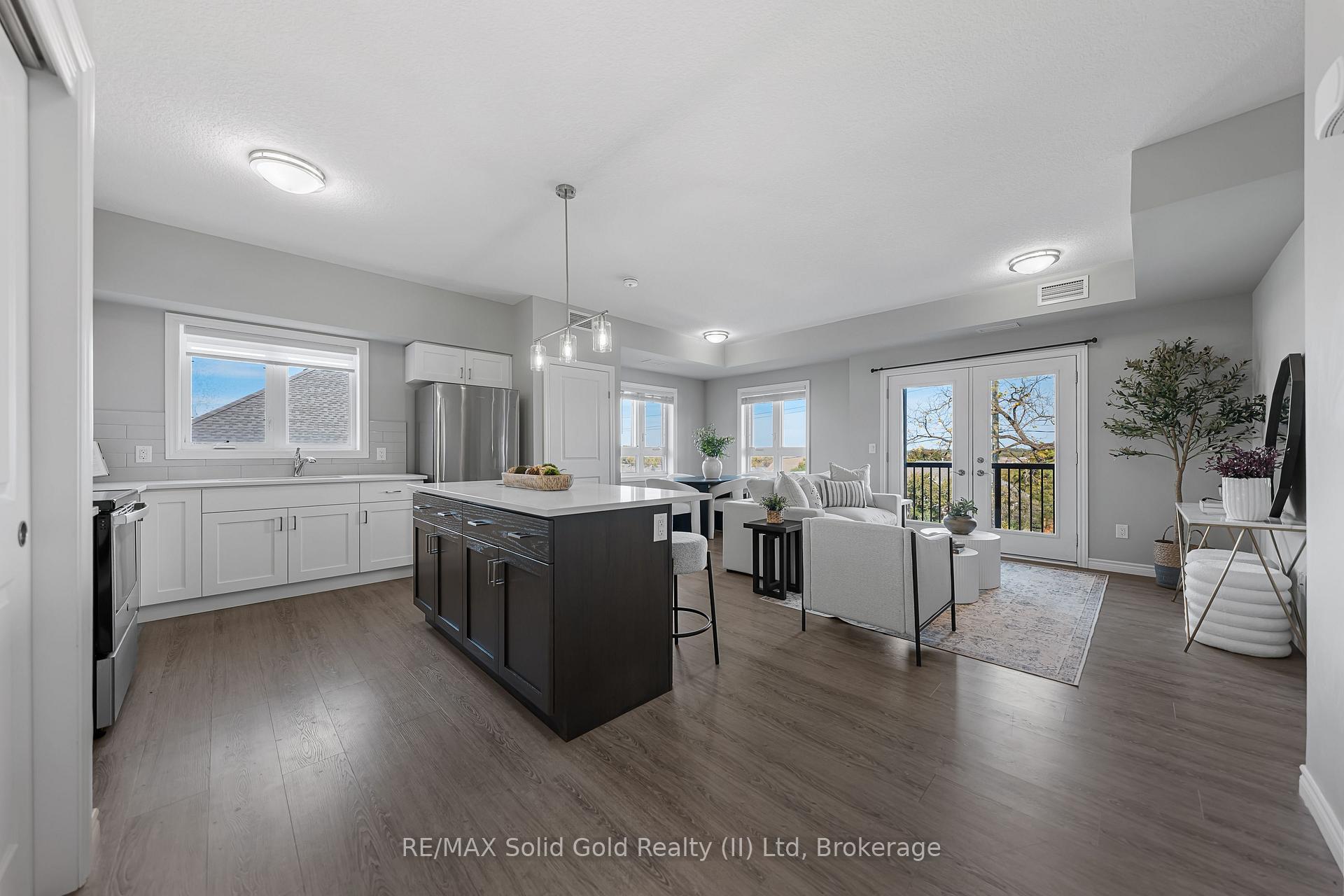Photo 27 of Unit 20, 408 Guelph Avenue, Cambridge — HOMEH