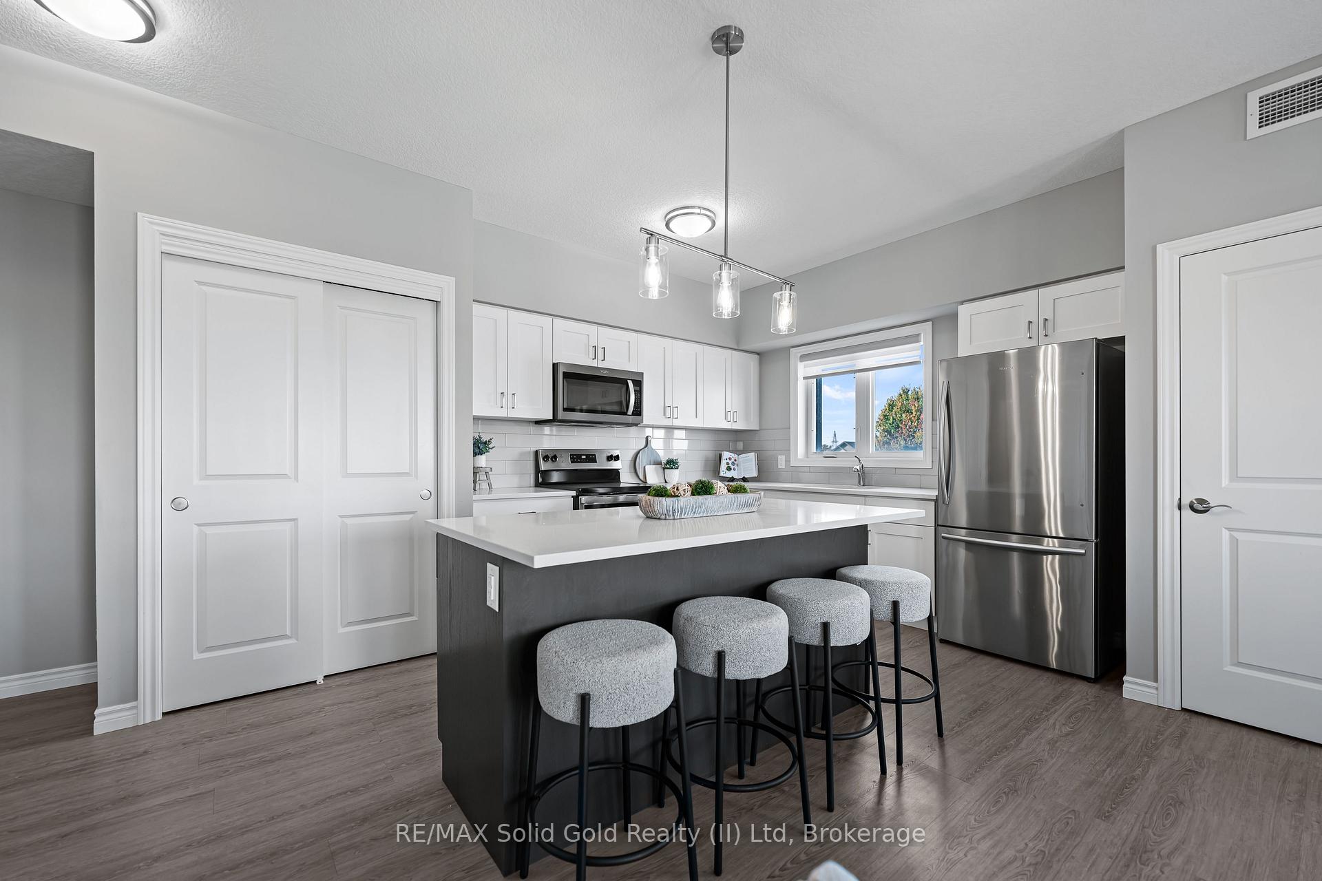 Photo 29 of Unit 20, 408 Guelph Avenue, Cambridge — HOMEH
