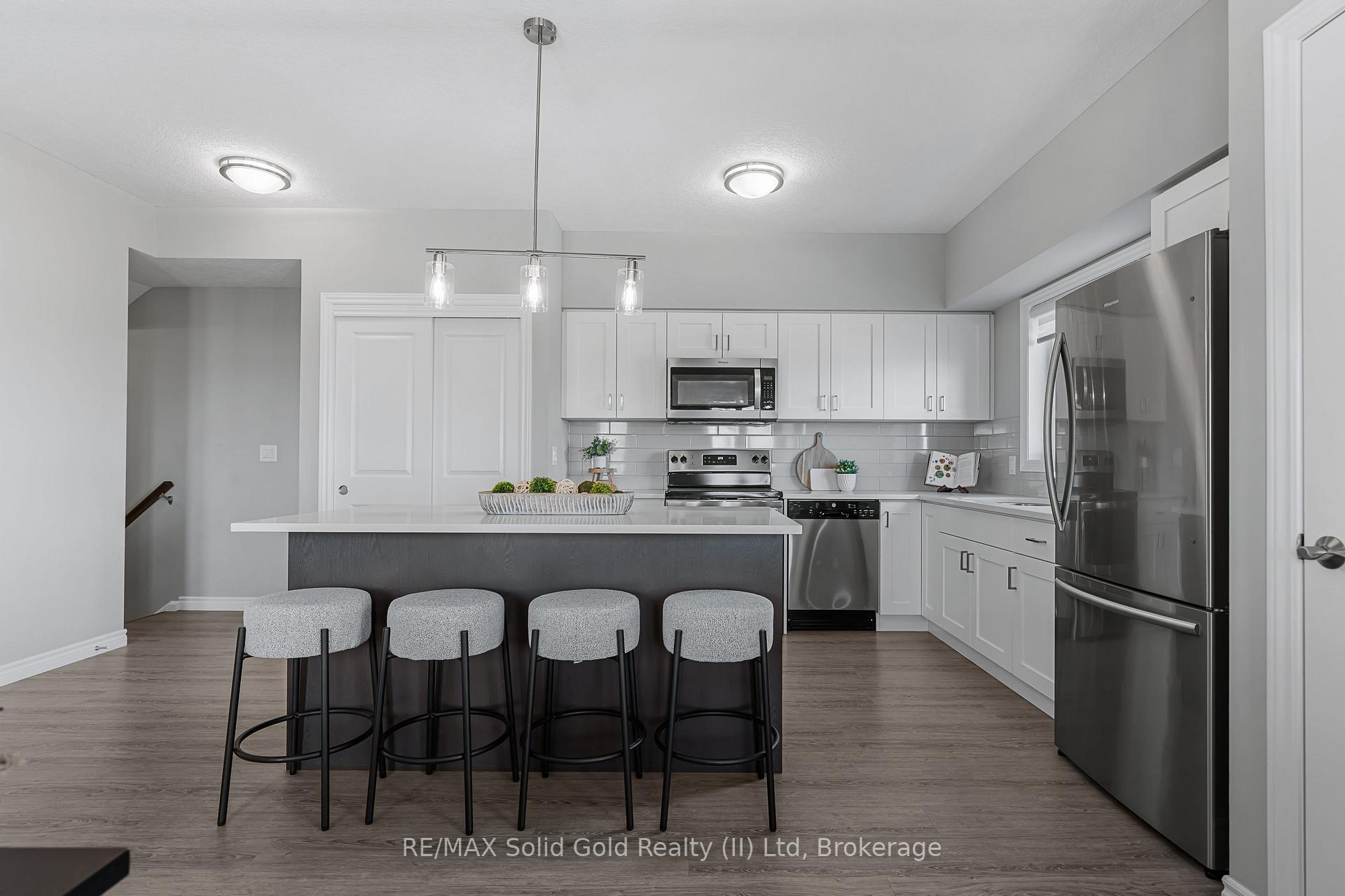 Photo 30 of Unit 20, 408 Guelph Avenue, Cambridge — HOMEH