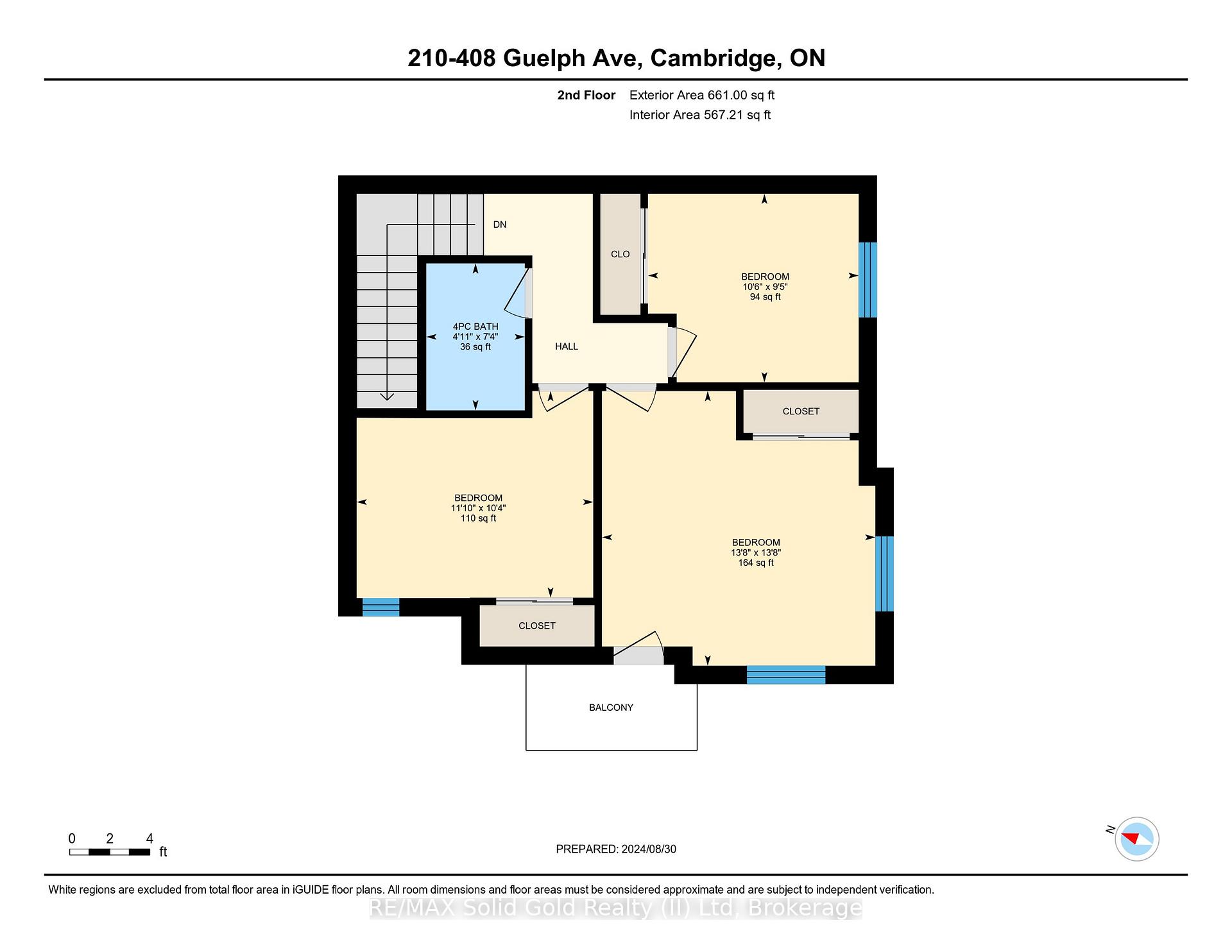 Photo 87 of Unit 20, 408 Guelph Avenue, Cambridge — HOMEH