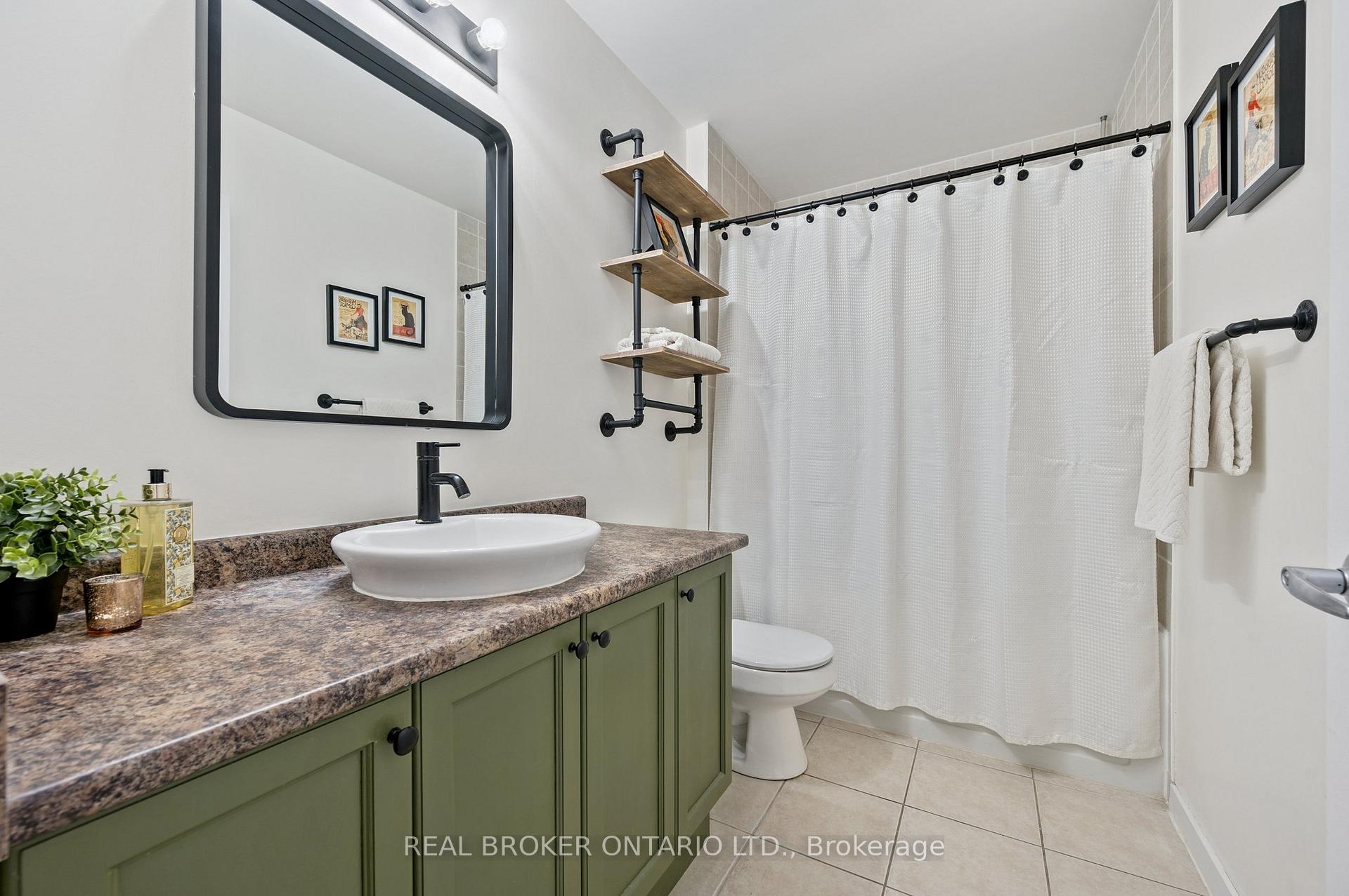 Photo 12 of Unit 128, 404 King Street W, Kitchener — HOMEH