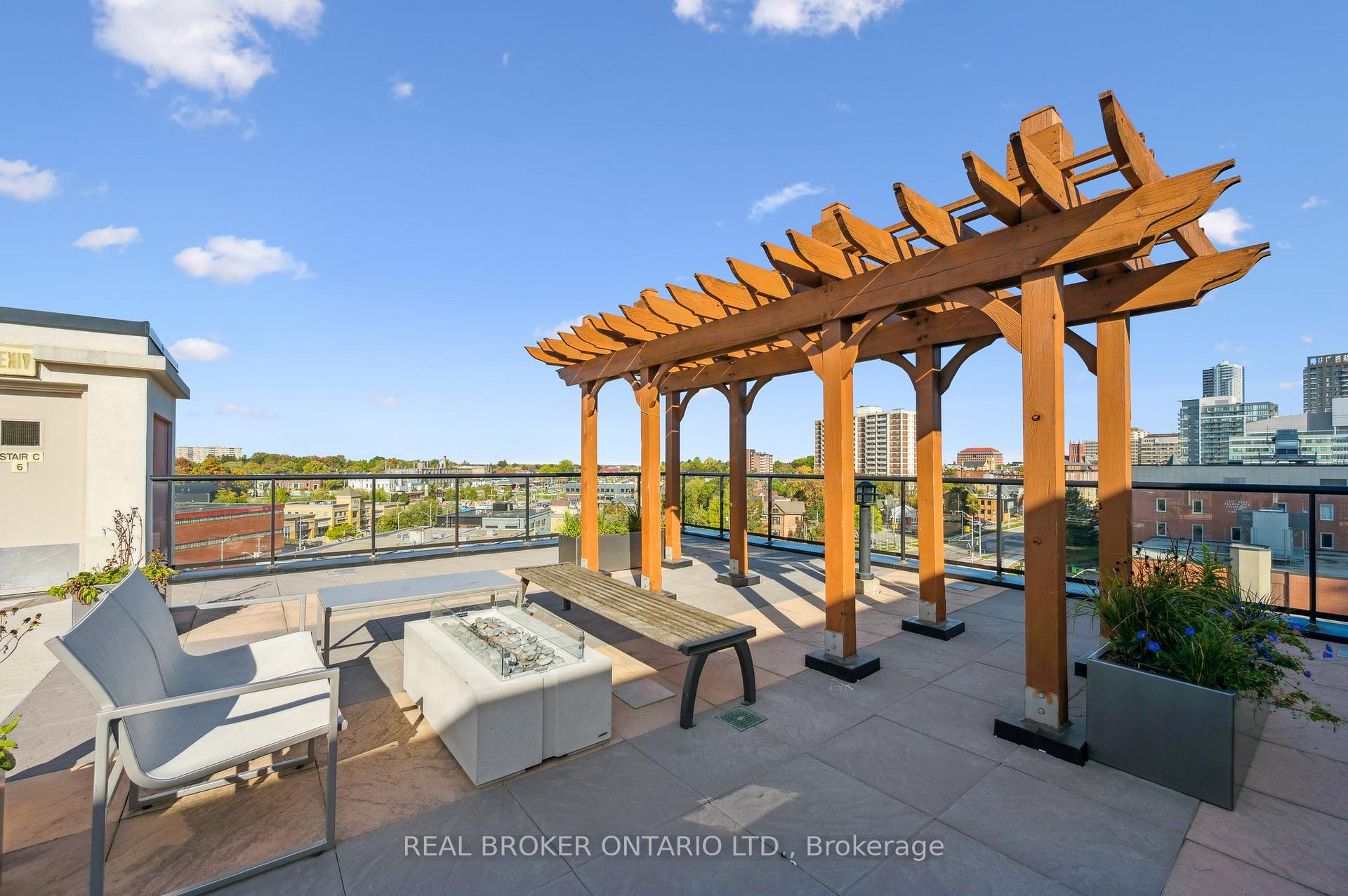 Photo 15 of Unit 128, 404 King Street W, Kitchener — HOMEH