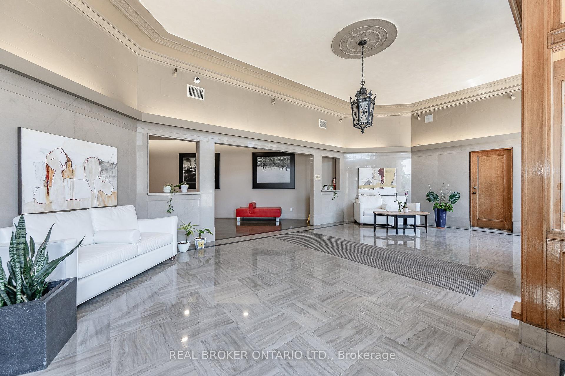 Photo 19 of Unit 128, 404 King Street W, Kitchener — HOMEH