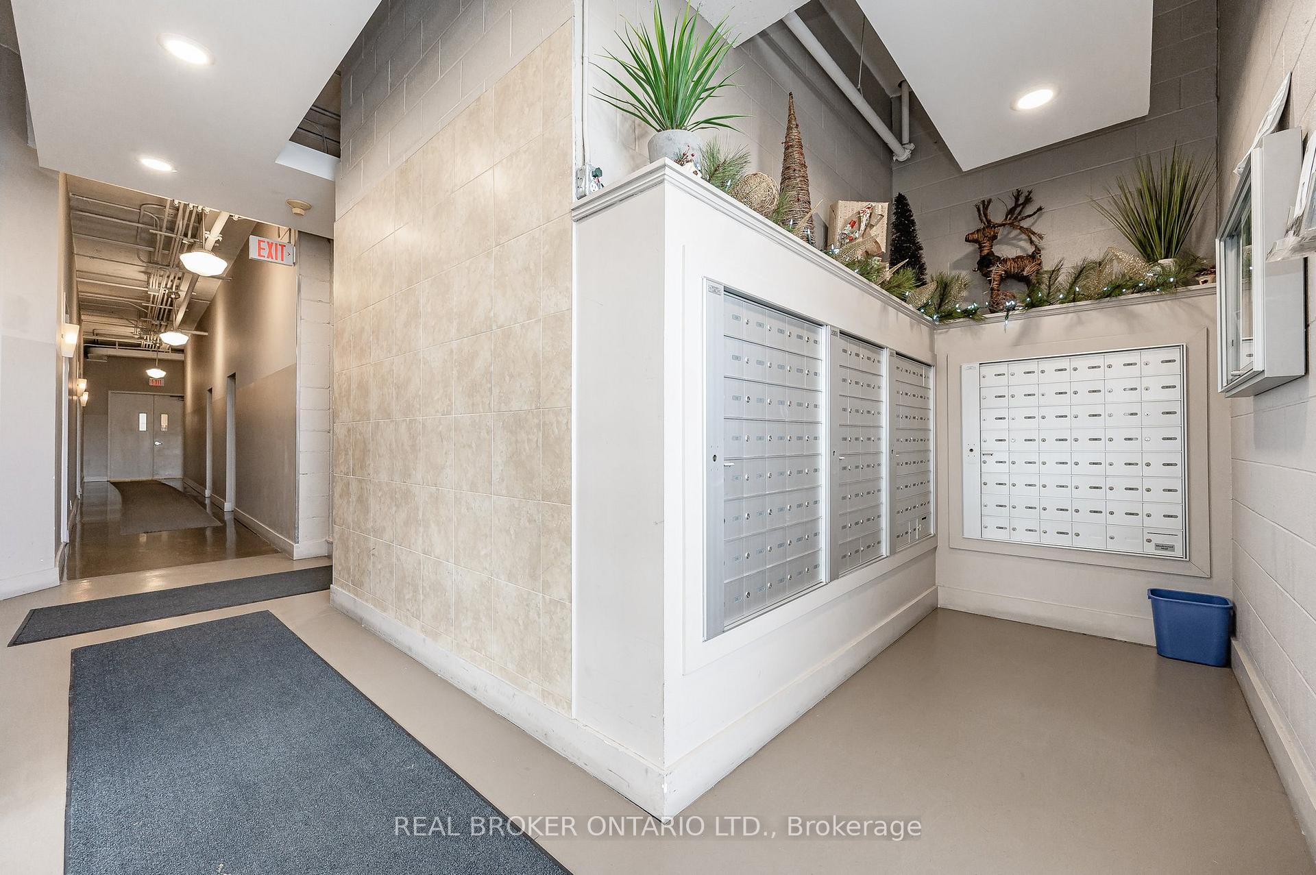 Photo 41 of Unit 128, 404 King Street W, Kitchener — HOMEH