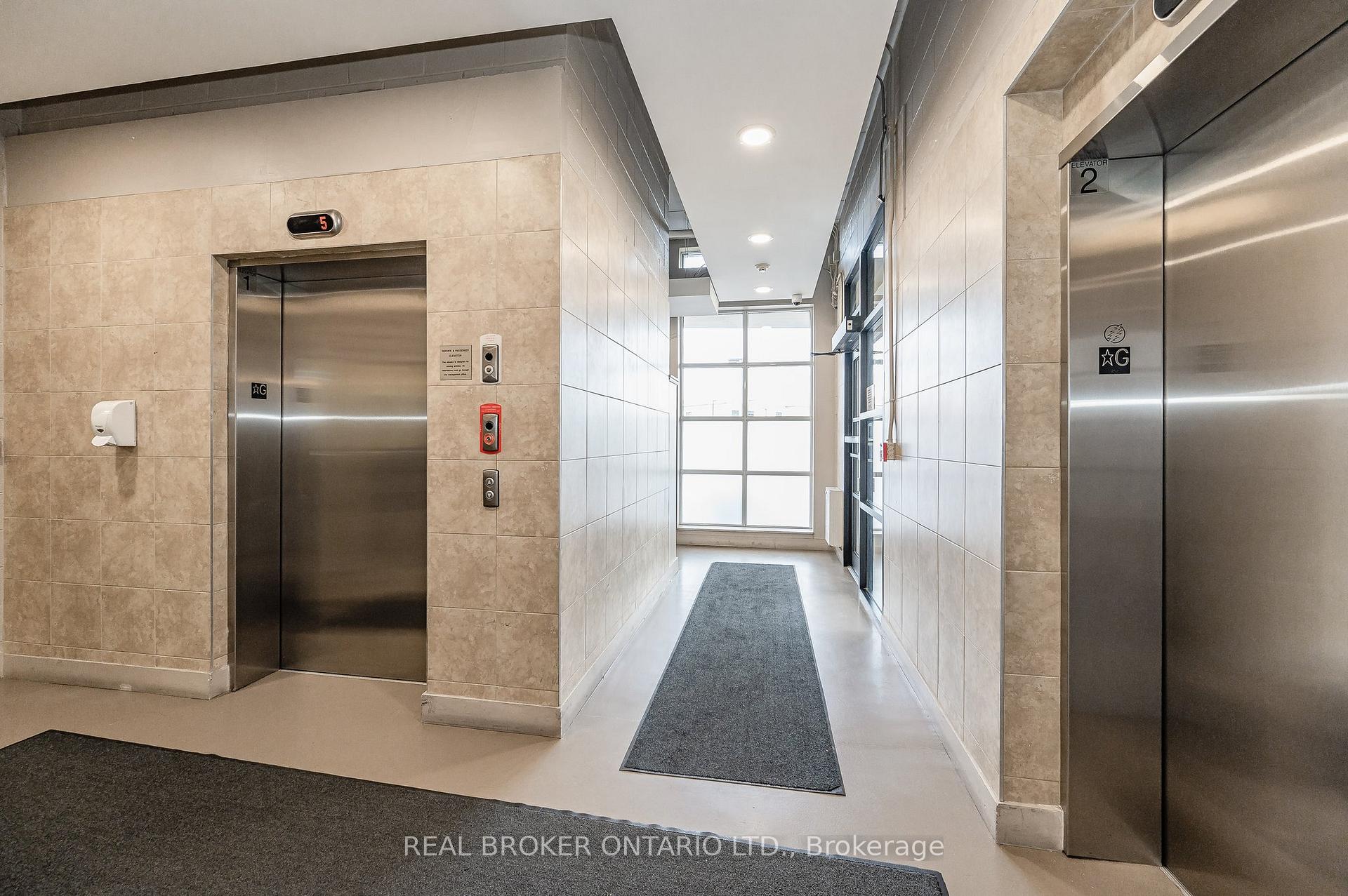 Photo 42 of Unit 128, 404 King Street W, Kitchener — HOMEH