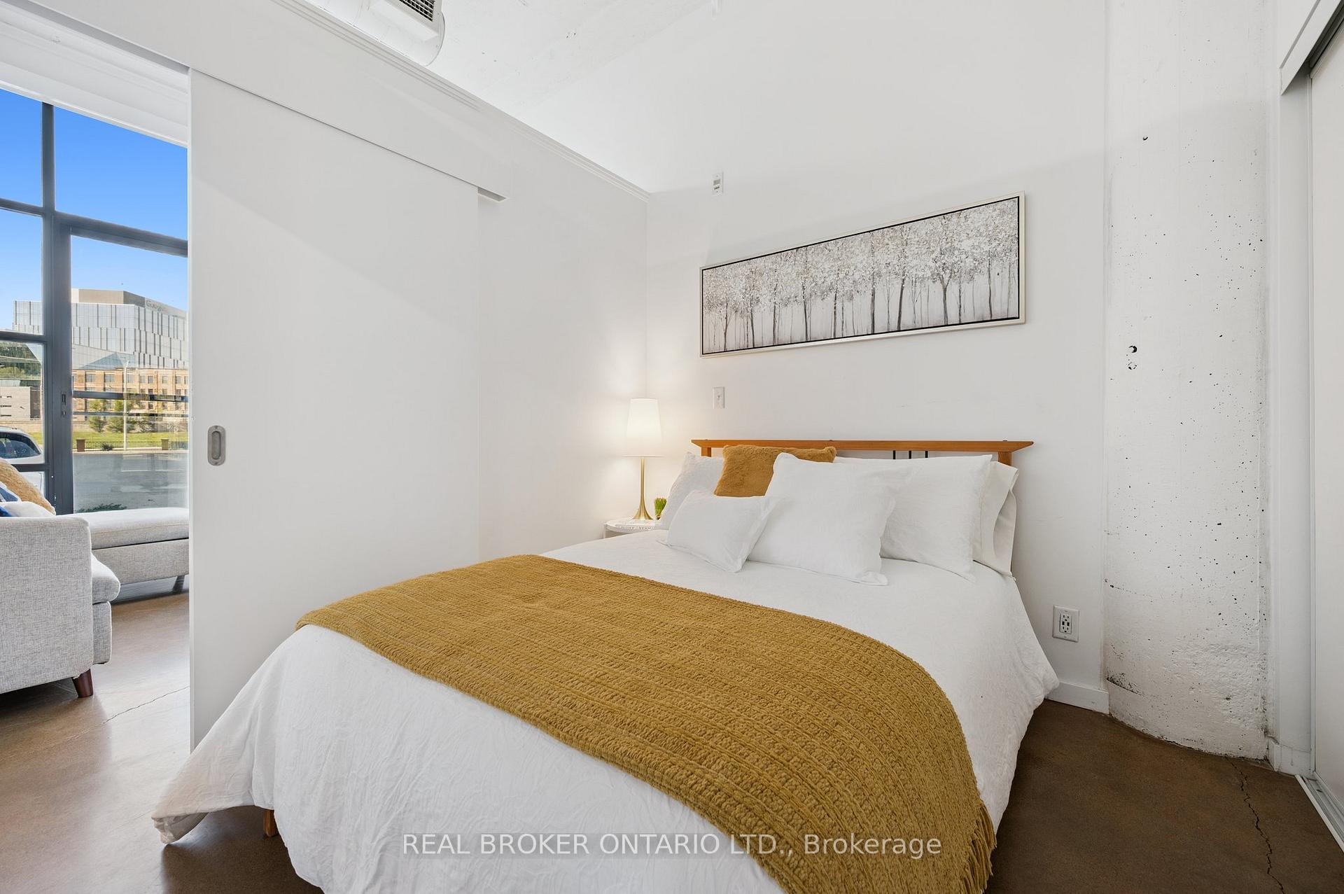 Photo 28 of Unit 128, 404 King Street W, Kitchener — HOMEH