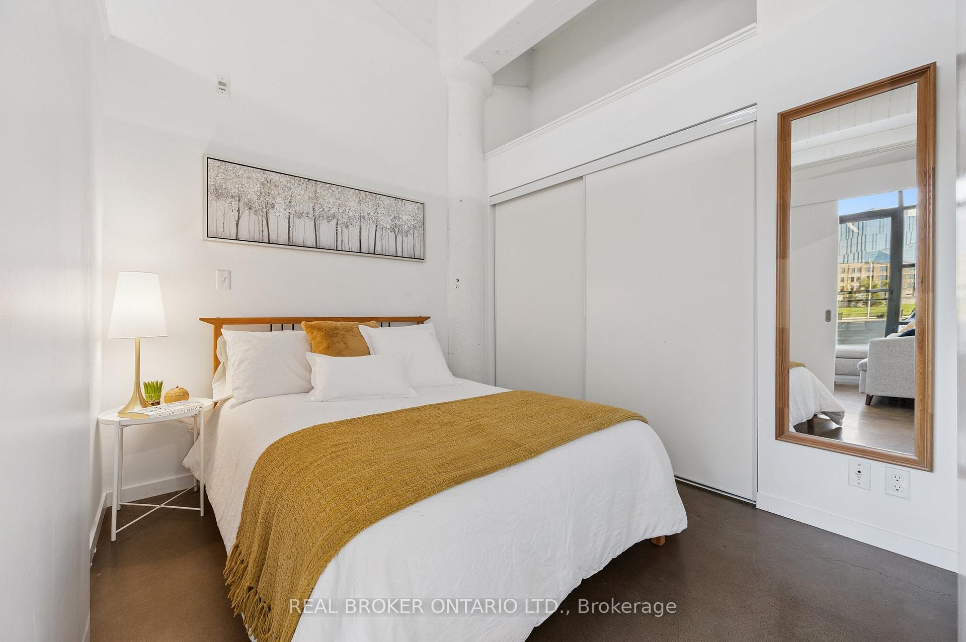 Photo 29 of Unit 128, 404 King Street W, Kitchener — HOMEH