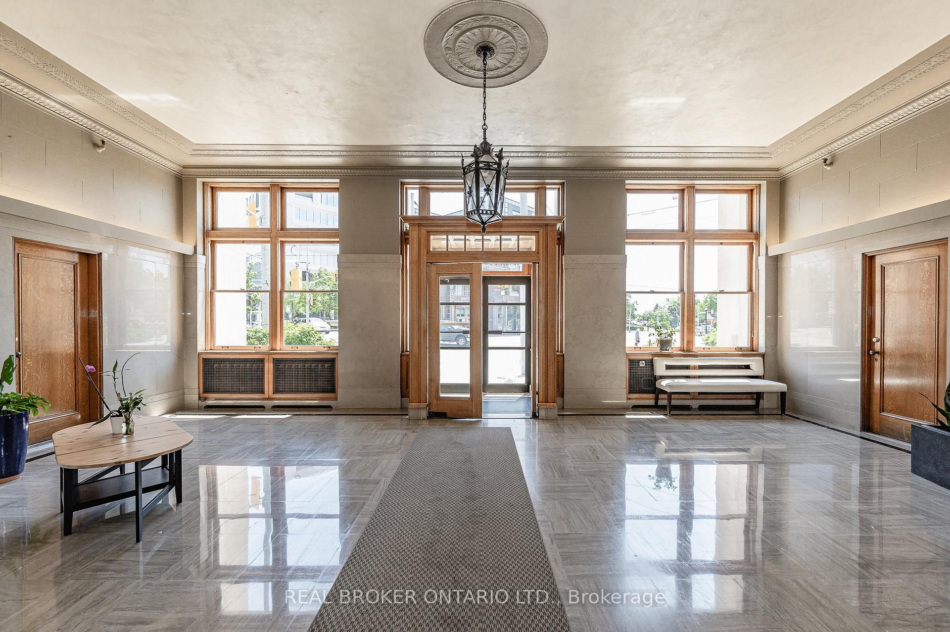 Photo 35 of Unit 128, 404 King Street W, Kitchener — HOMEH
