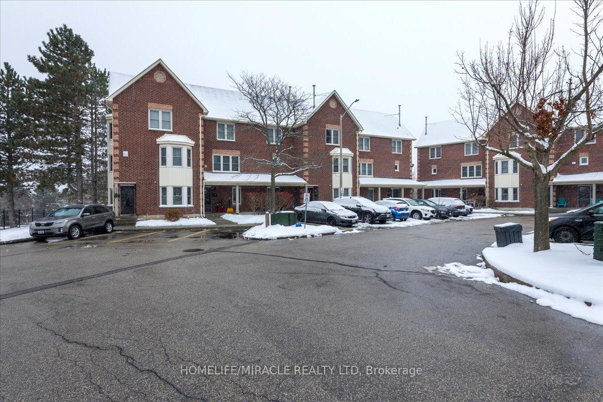 Front of Unit 51, 119 D'Ambrosio Drive