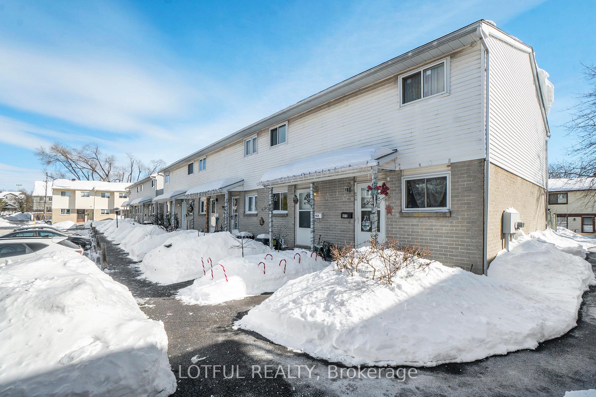 Photo 3 of 4020 Eady Court, Ottawa, Cyrville — HOMEH