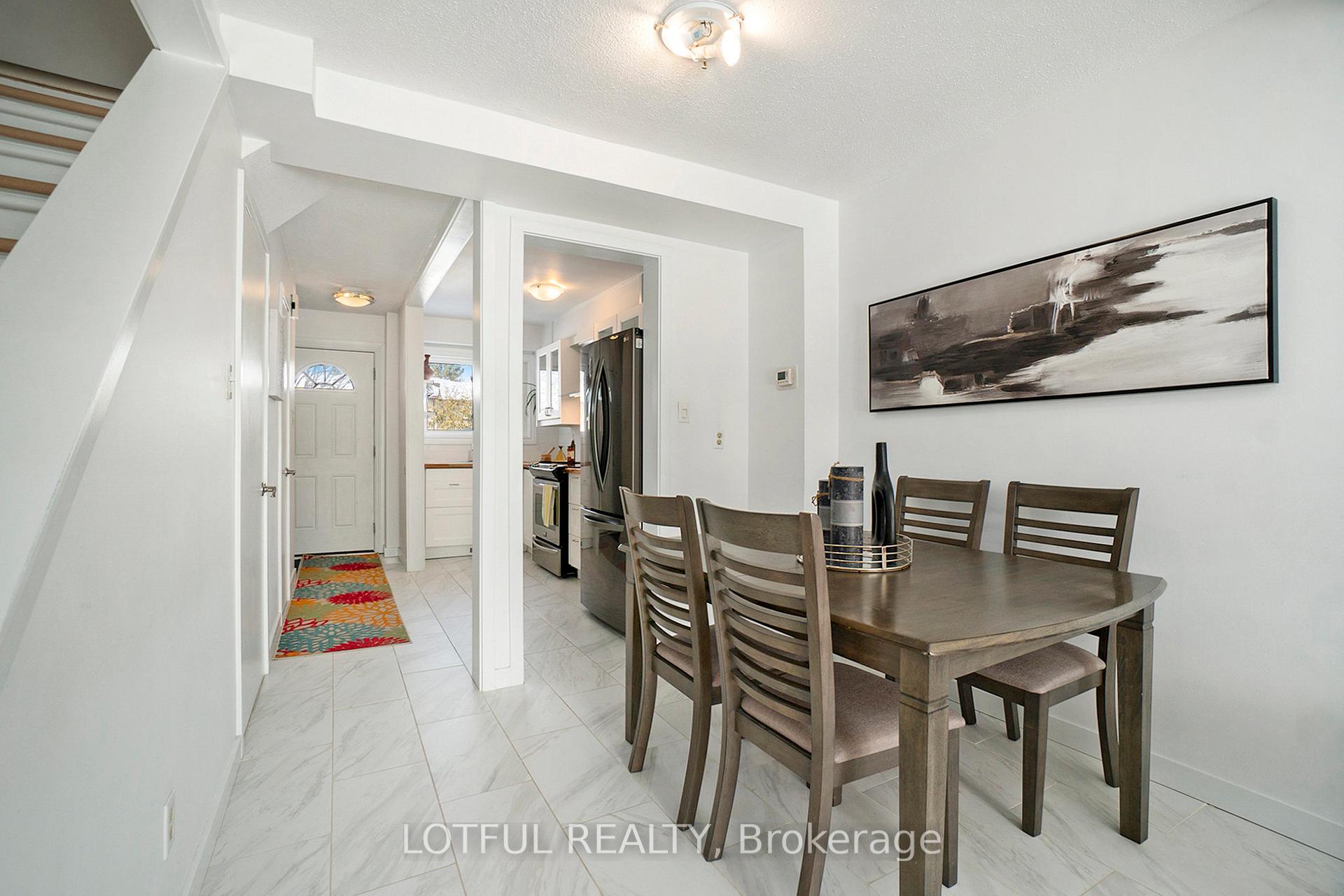 Photo 13 of 4020 Eady Court, Ottawa, Cyrville — HOMEH