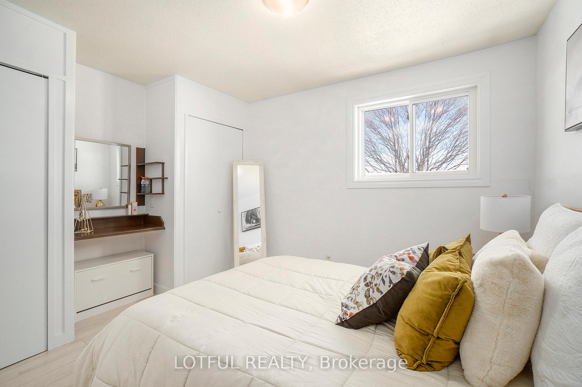 Photo 15 of 4020 Eady Court, Ottawa, Cyrville — HOMEH