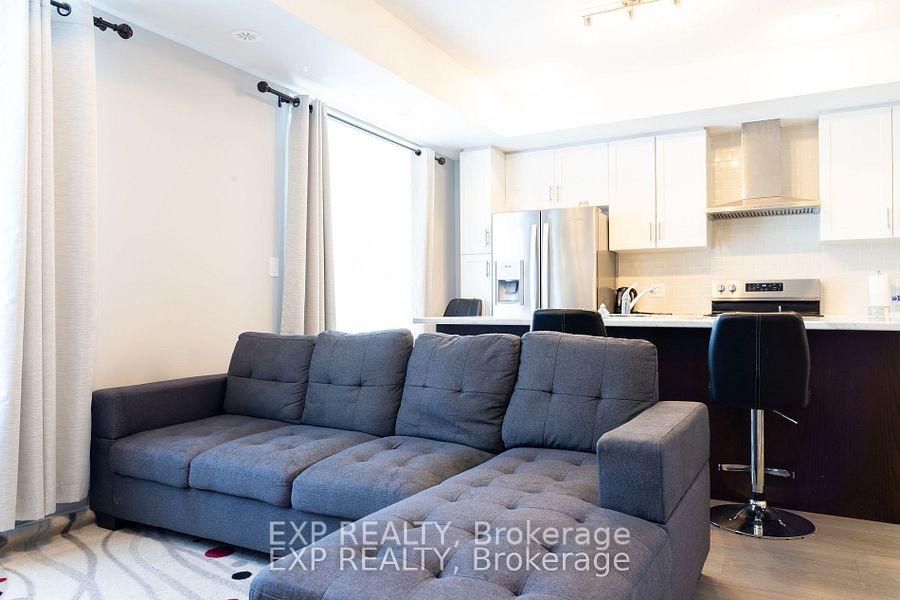 Front of Unit 68, 136 Wheat Lane On W
