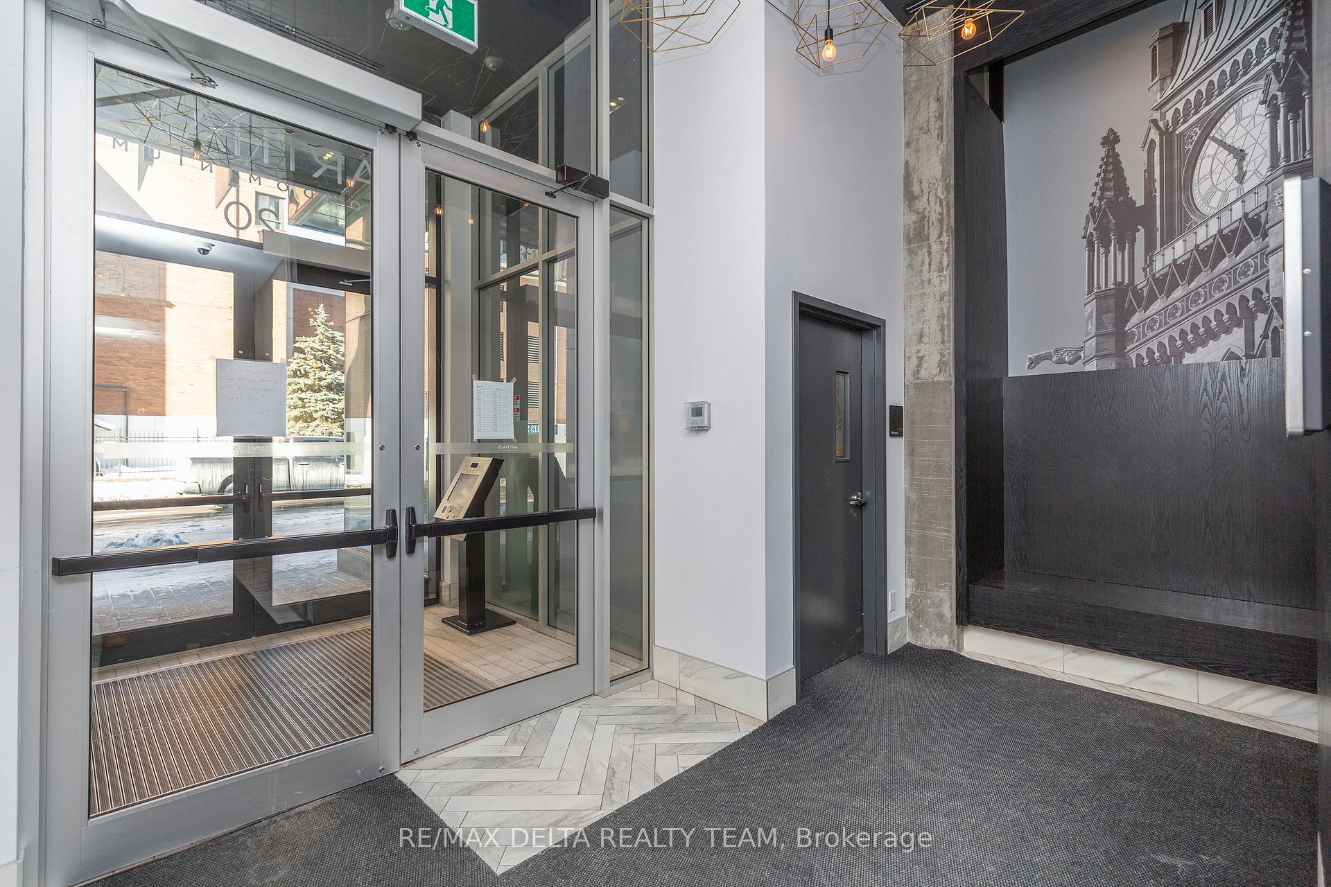Photo 2 of Unit 2004, 20 Daly Avenue, Ottawa, Sandy Hill — HOMEH