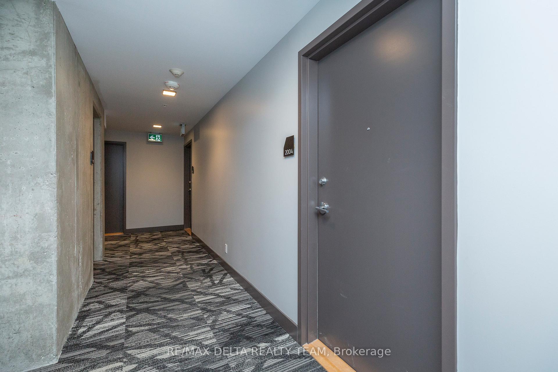 Photo 5 of Unit 2004, 20 Daly Avenue, Ottawa, Sandy Hill — HOMEH
