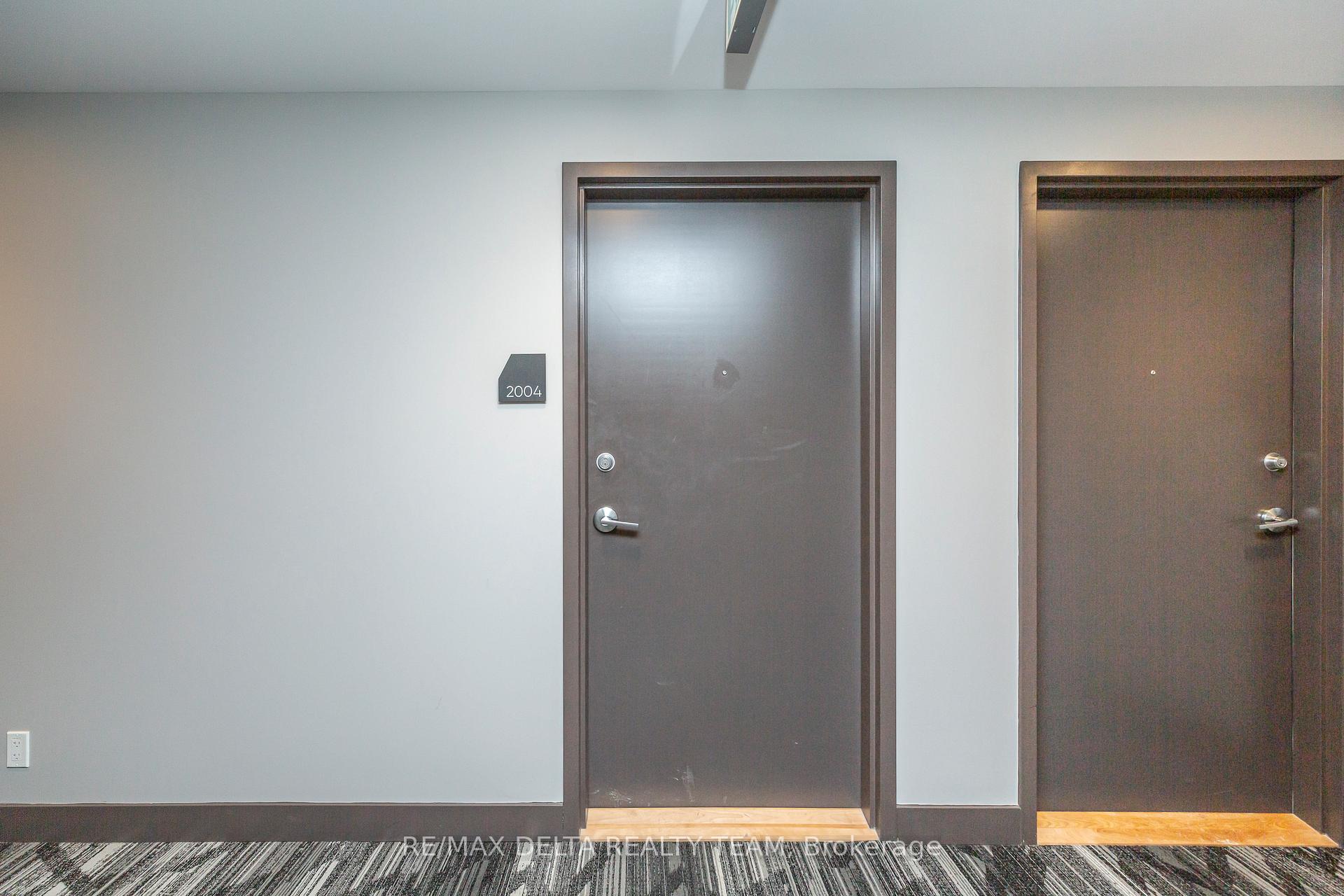 Photo 6 of Unit 2004, 20 Daly Avenue, Ottawa, Sandy Hill — HOMEH