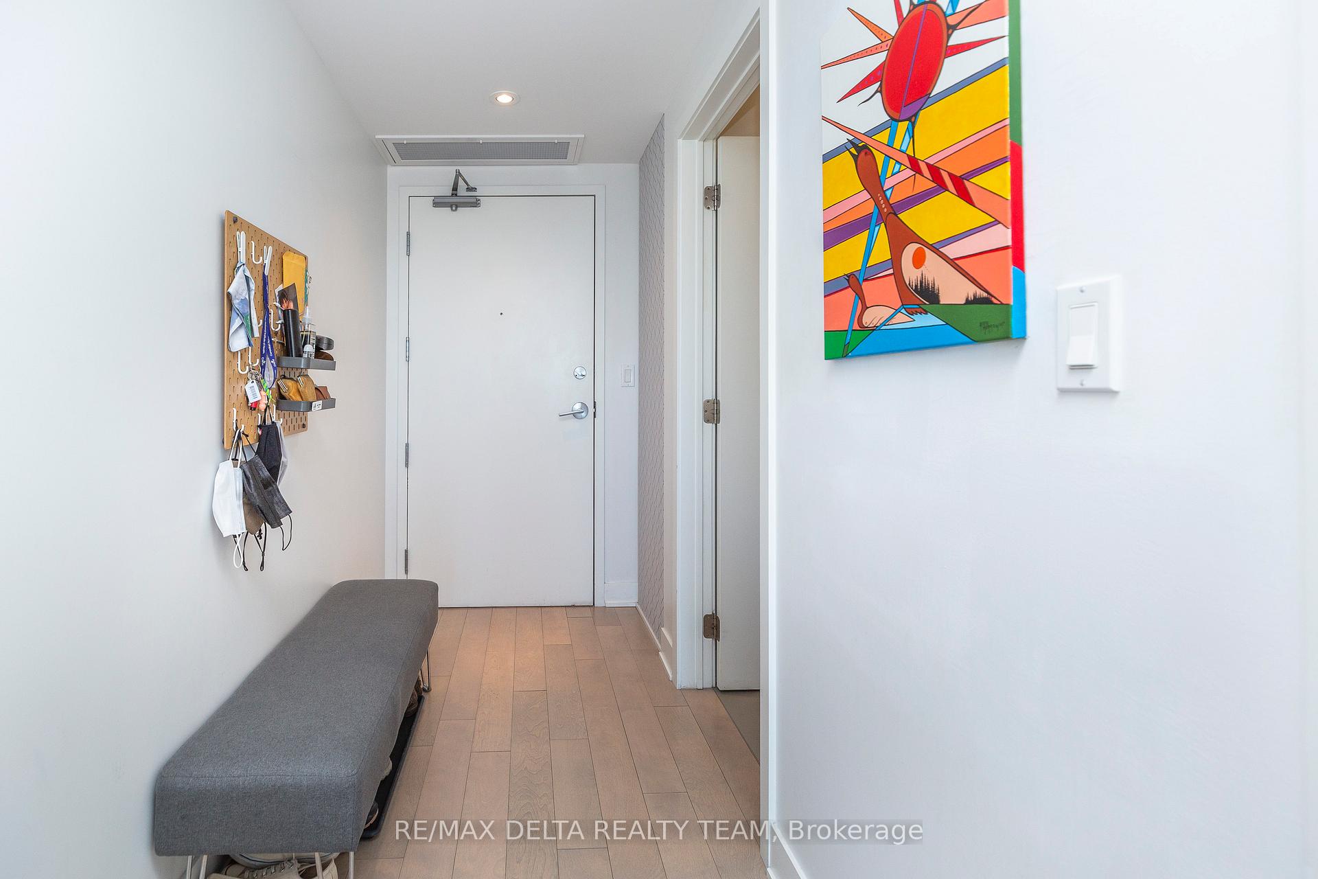 Photo 7 of Unit 2004, 20 Daly Avenue, Ottawa, Sandy Hill — HOMEH