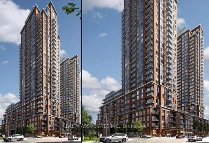 Photo 1 of Unit 1321, 3270 Sheppard Avenue E, Scarborough, Tam O'Shanter-Sullivan — HOMEH
