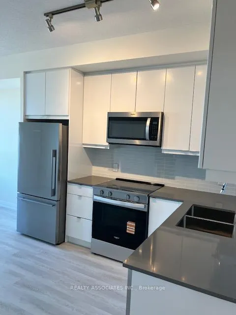 Photo 7 of Unit 1321, 3270 Sheppard Avenue E, Scarborough, Tam O'Shanter-Sullivan — HOMEH