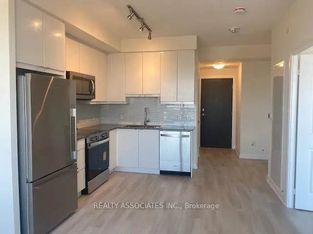 Photo 8 of Unit 1321, 3270 Sheppard Avenue E, Scarborough, Tam O'Shanter-Sullivan — HOMEH