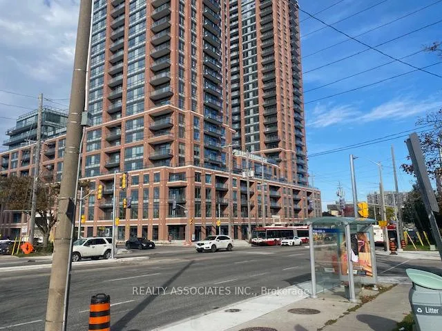 Photo 19 of Unit 1321, 3270 Sheppard Avenue E, Scarborough, Tam O'Shanter-Sullivan — HOMEH