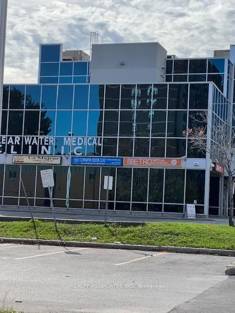 Photo 20 of Unit 1321, 3270 Sheppard Avenue E, Scarborough, Tam O'Shanter-Sullivan — HOMEH