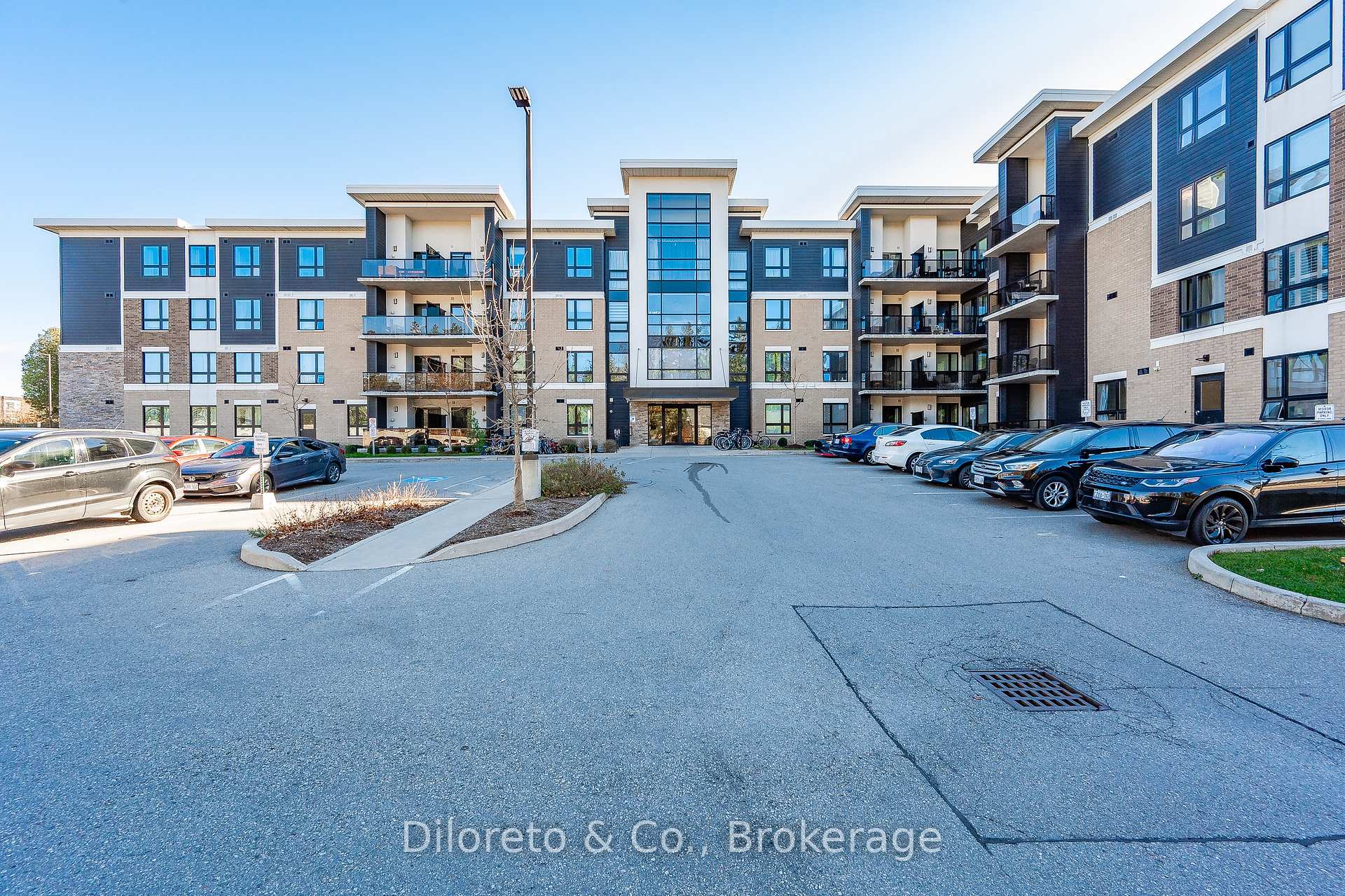 Photo 2 of Unit 410, 1280 Gordon Street, Guelph, Kortright East — HOMEH