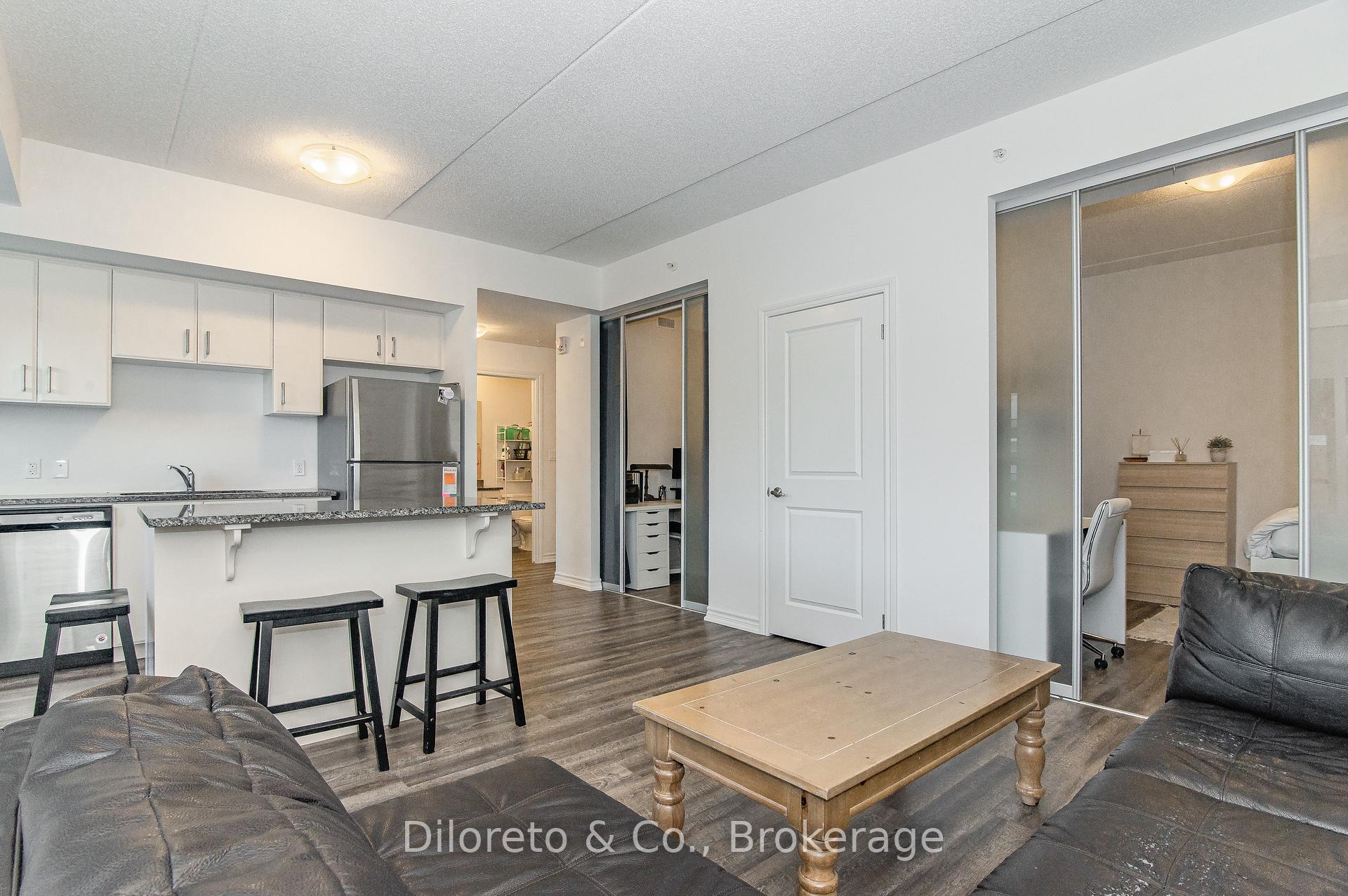Photo 7 of Unit 410, 1280 Gordon Street, Guelph, Kortright East — HOMEH