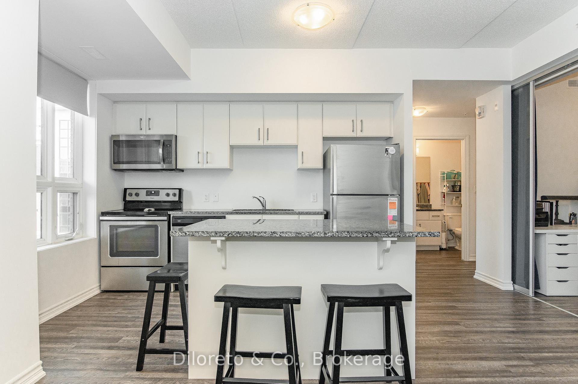 Photo 8 of Unit 410, 1280 Gordon Street, Guelph, Kortright East — HOMEH