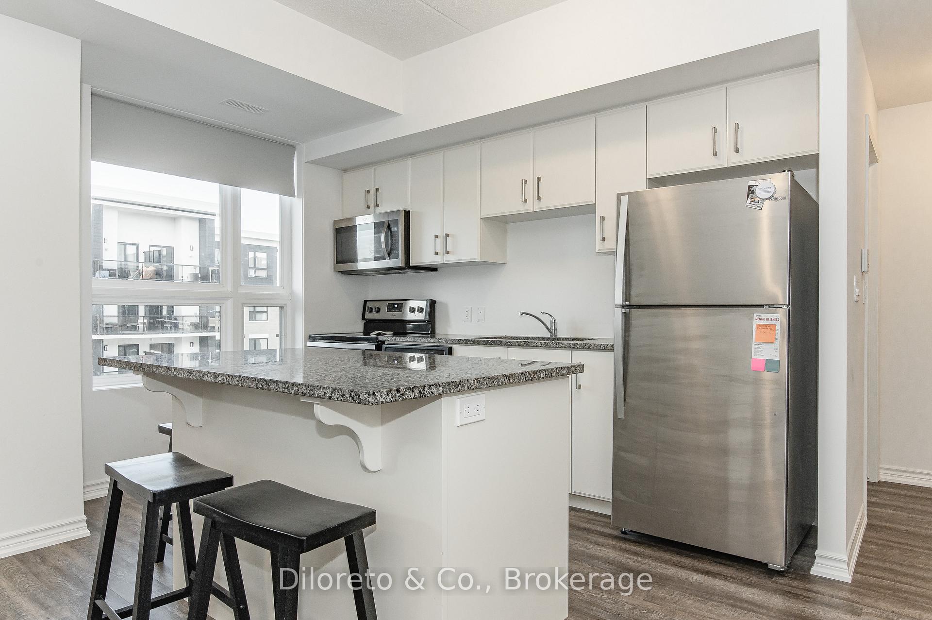 Photo 9 of Unit 410, 1280 Gordon Street, Guelph, Kortright East — HOMEH