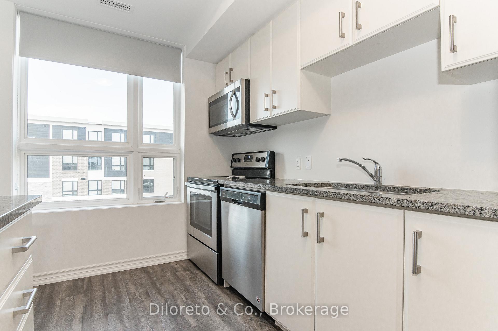 Photo 10 of Unit 410, 1280 Gordon Street, Guelph, Kortright East — HOMEH
