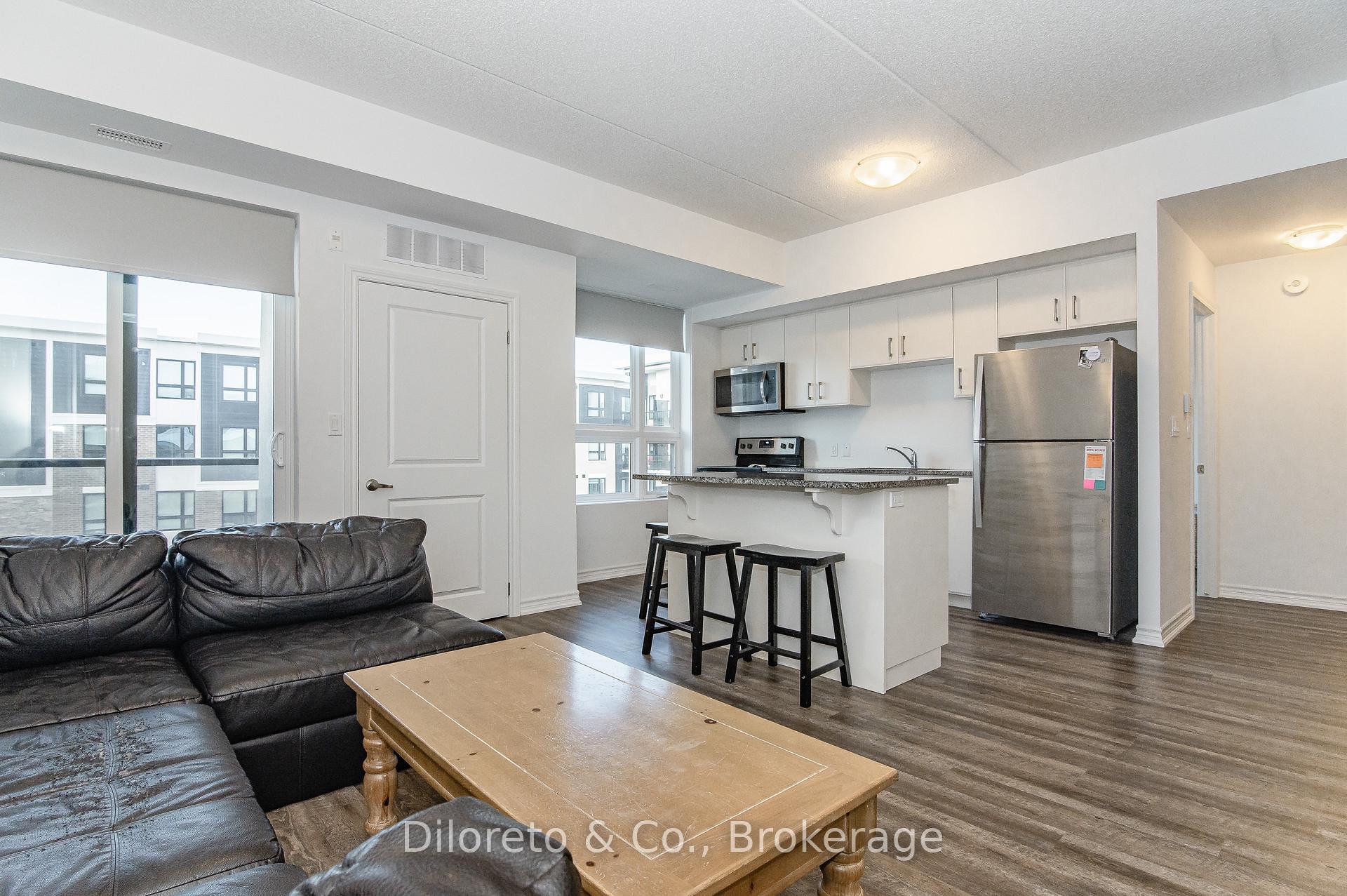Photo 12 of Unit 410, 1280 Gordon Street, Guelph, Kortright East — HOMEH
