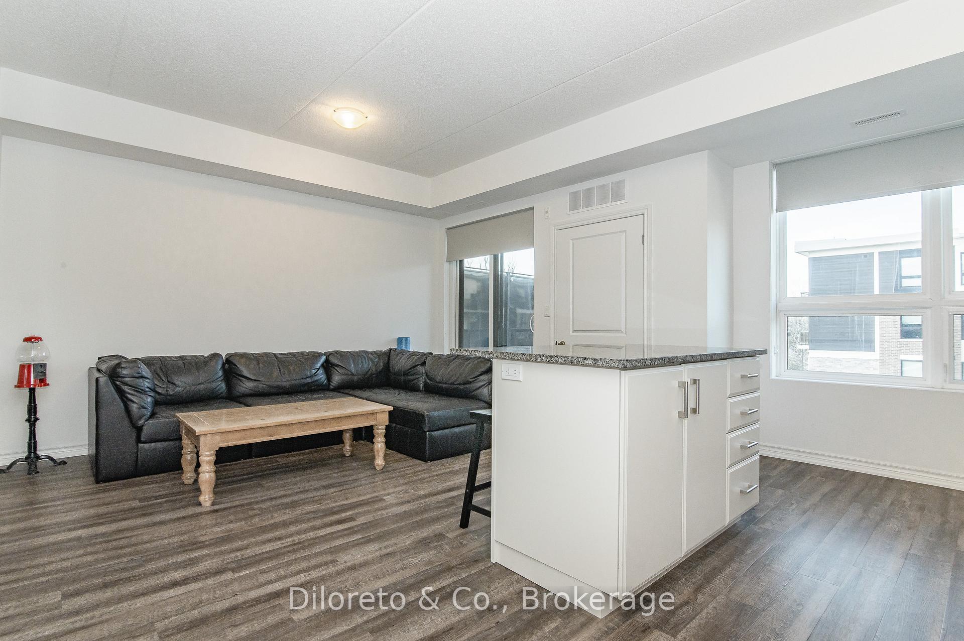 Photo 13 of Unit 410, 1280 Gordon Street, Guelph, Kortright East — HOMEH
