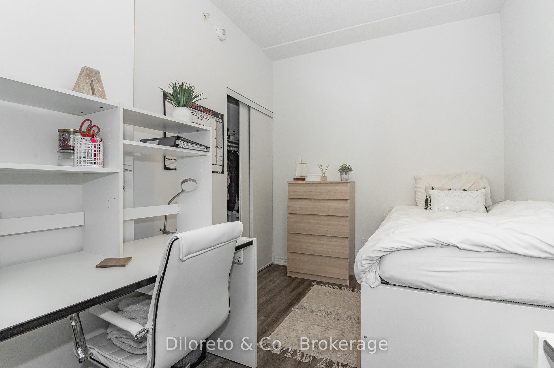 Photo 18 of Unit 410, 1280 Gordon Street, Guelph, Kortright East — HOMEH