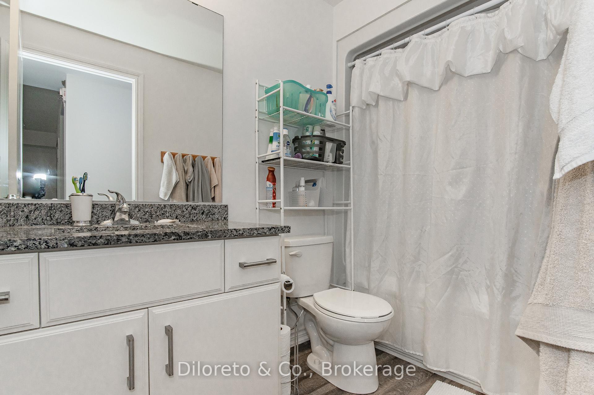 Photo 20 of Unit 410, 1280 Gordon Street, Guelph, Kortright East — HOMEH