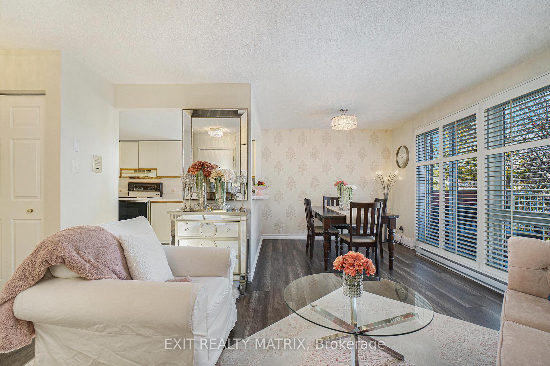 Photo 2 of Unit 105, 1589 St Bernard Street, Ottawa, Sawmill Creek/Timbermill — HOMEH