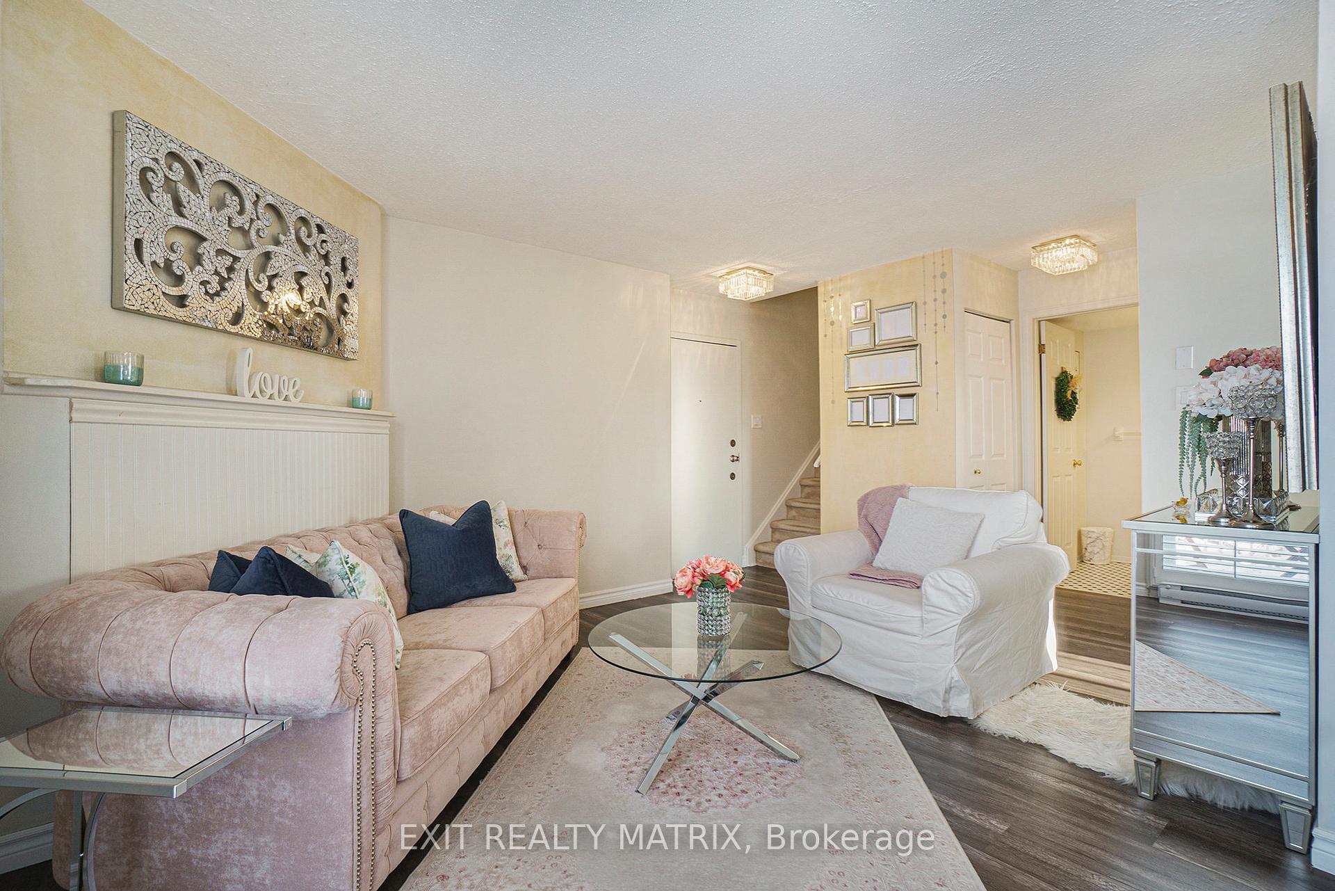 Photo 4 of Unit 105, 1589 St Bernard Street, Ottawa, Sawmill Creek/Timbermill — HOMEH