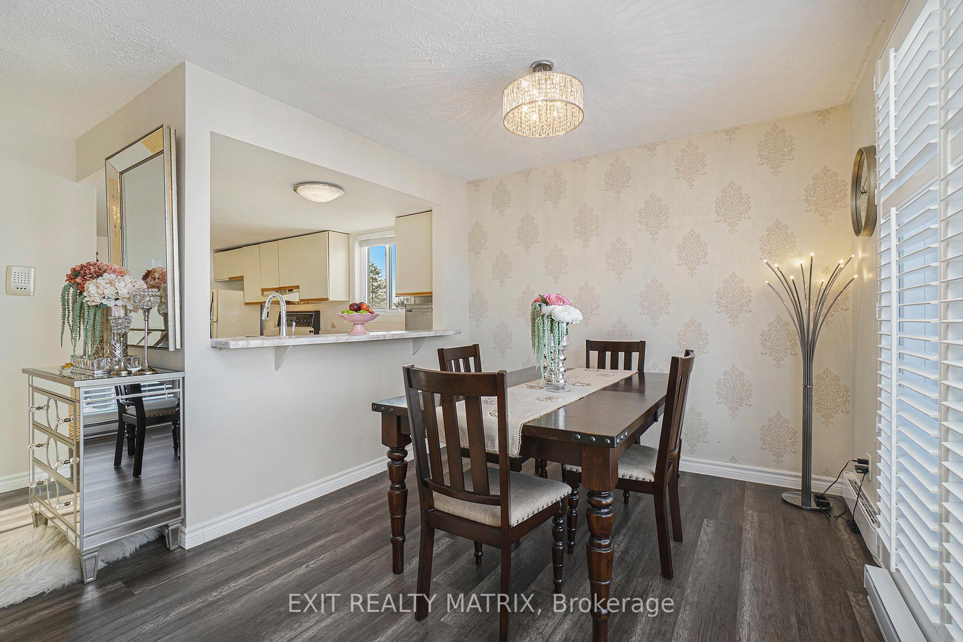 Photo 7 of Unit 105, 1589 St Bernard Street, Ottawa, Sawmill Creek/Timbermill — HOMEH
