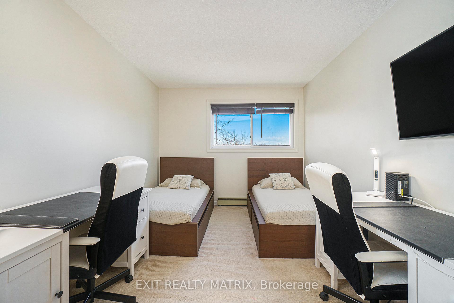 Photo 11 of Unit 105, 1589 St Bernard Street, Ottawa, Sawmill Creek/Timbermill — HOMEH
