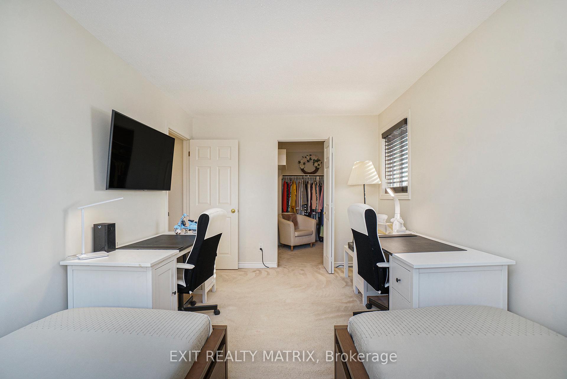 Photo 12 of Unit 105, 1589 St Bernard Street, Ottawa, Sawmill Creek/Timbermill — HOMEH