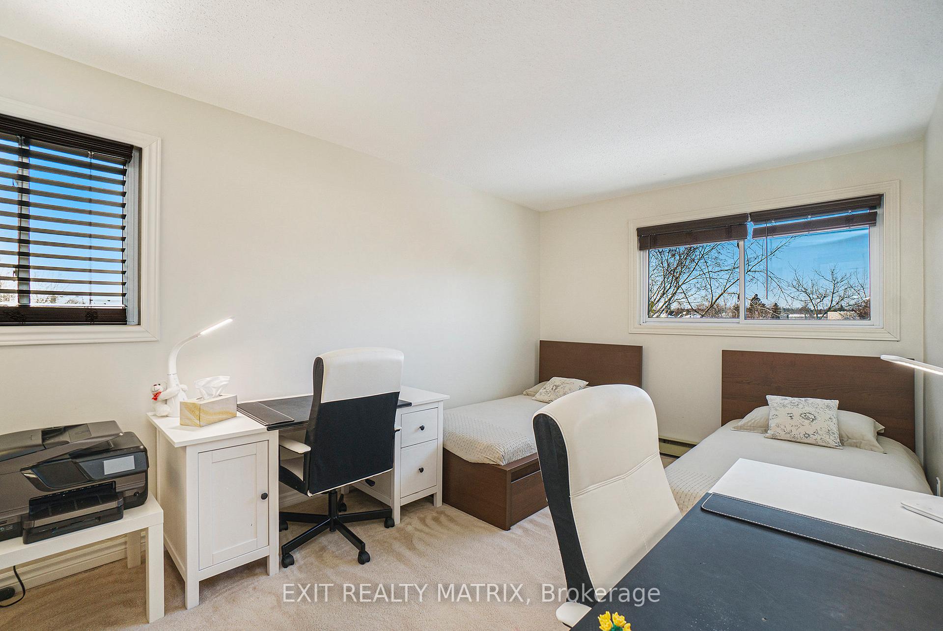 Photo 13 of Unit 105, 1589 St Bernard Street, Ottawa, Sawmill Creek/Timbermill — HOMEH