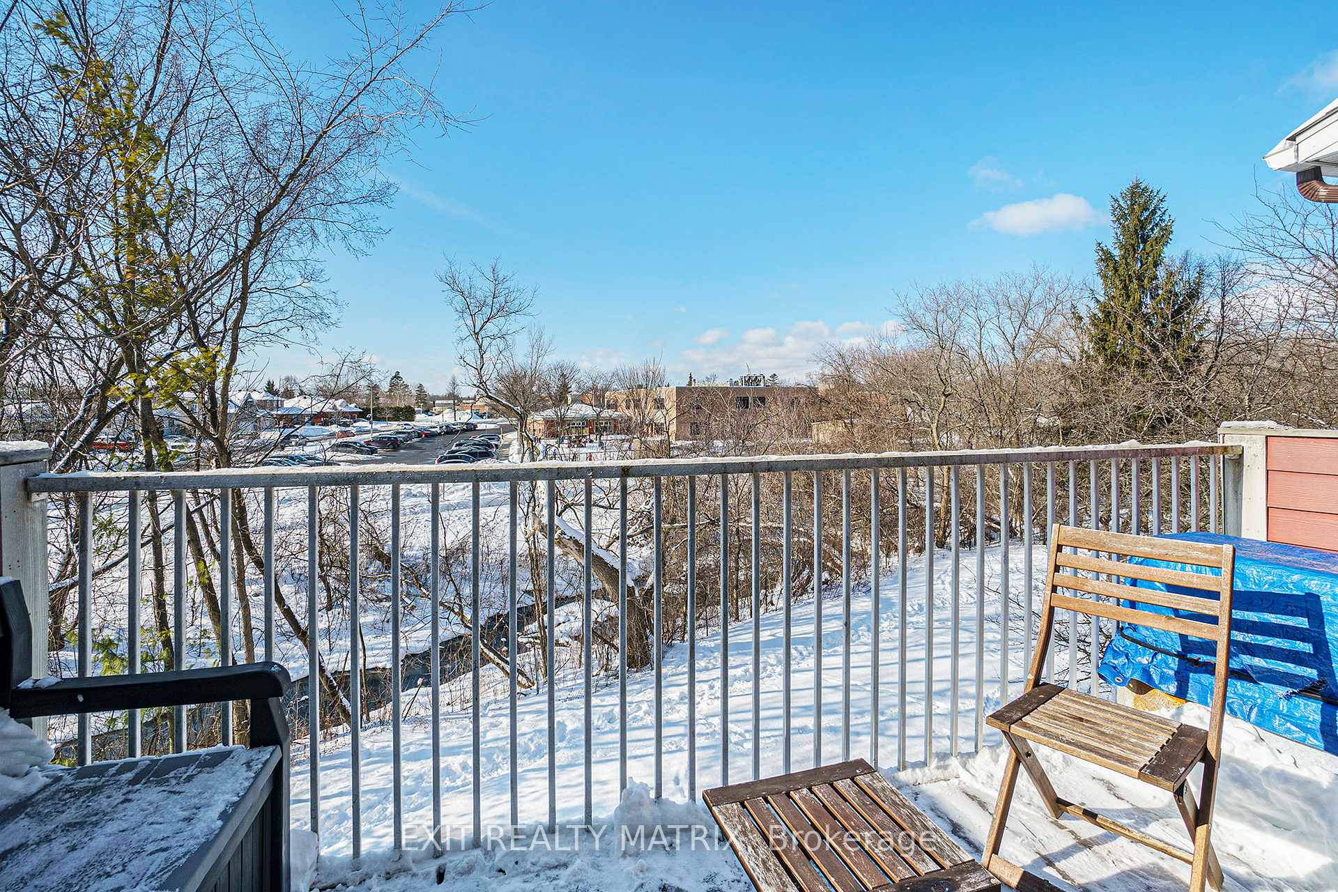 Photo 19 of Unit 105, 1589 St Bernard Street, Ottawa, Sawmill Creek/Timbermill — HOMEH