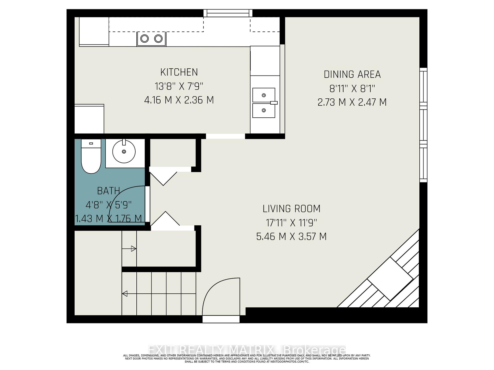 Photo 20 of Unit 105, 1589 St Bernard Street, Ottawa, Sawmill Creek/Timbermill — HOMEH