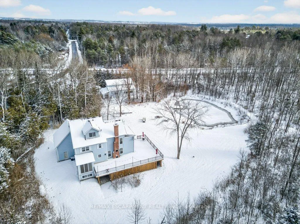 Photo 1 of 7460 5th Line, Essa, Rural Essa — HOMEH