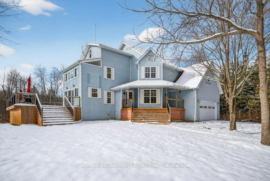 Photo 2 of 7460 5th Line, Essa, Rural Essa — HOMEH