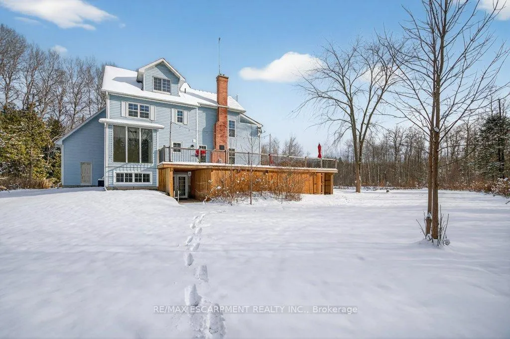 Photo 19 of 7460 5th Line, Essa, Rural Essa — HOMEH