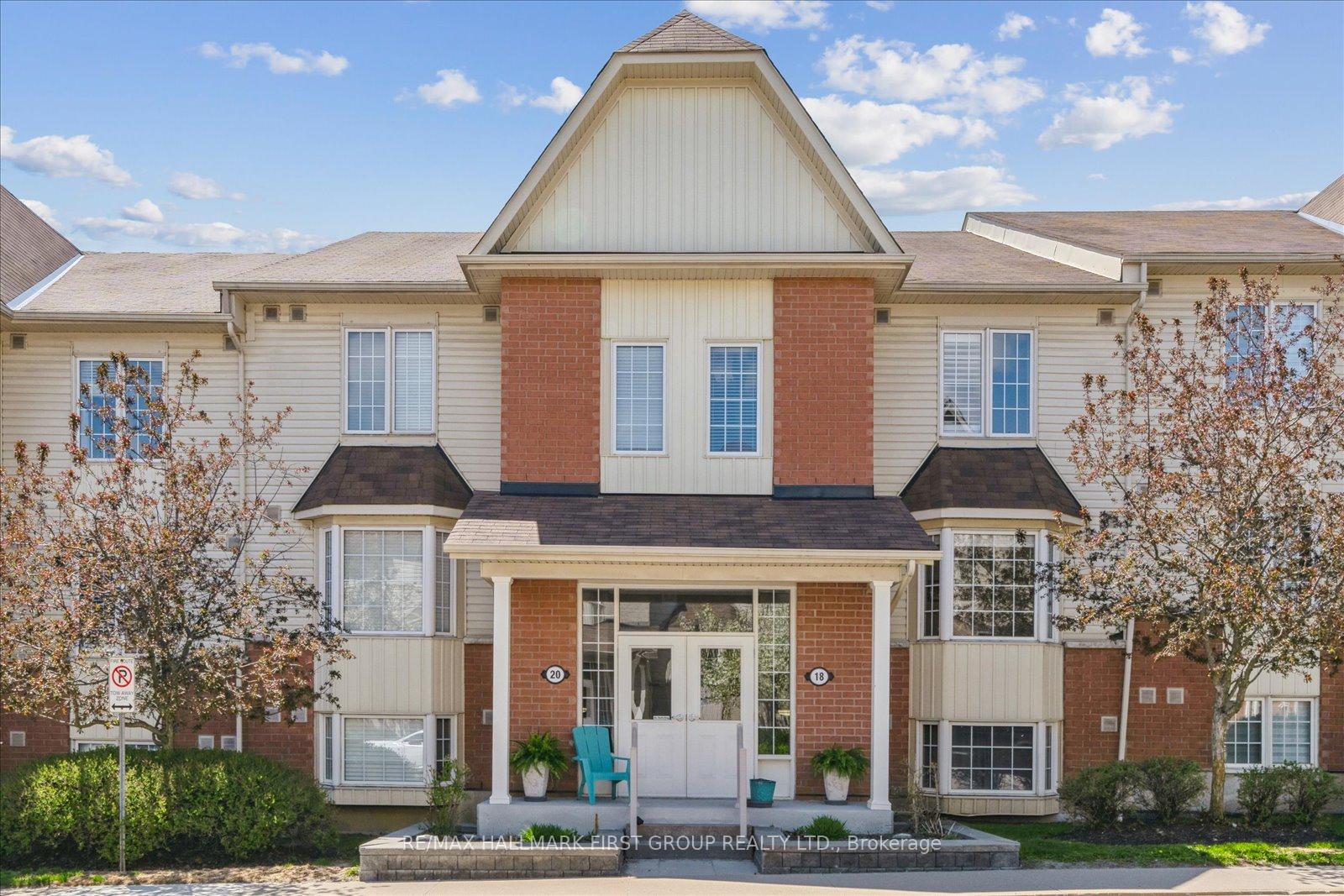 Photo 1 of Unit 1, 20 Petra Way, Whitby, Pringle Creek — HOMEH